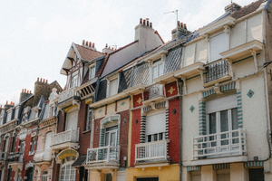 Agence immobilière Dunkerque