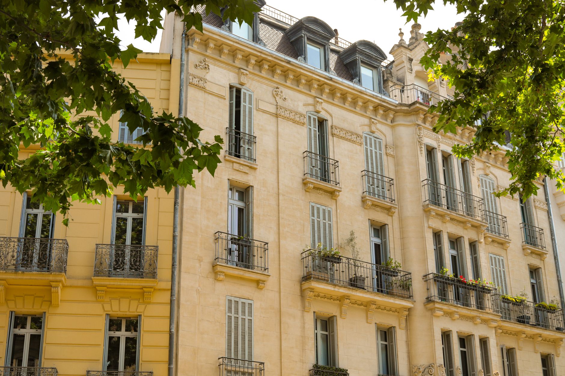 Agence immobilière à Dunkerque